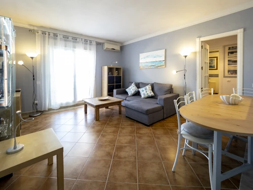 Appartement Punta del Moral, 3 pièces, 5 personnes - photo_1011865856799