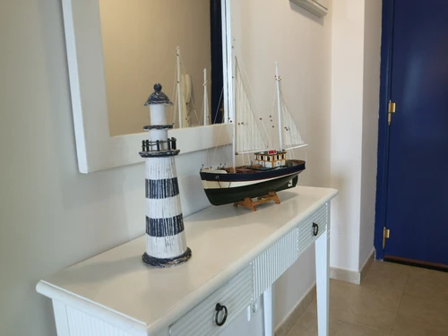 Appartement Punta del Moral, 3 pièces, 4 personnes - photo_1011865856940