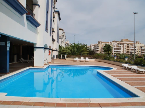 Appartement Punta del Moral, 3 pièces, 4 personnes - photo_1011865856940