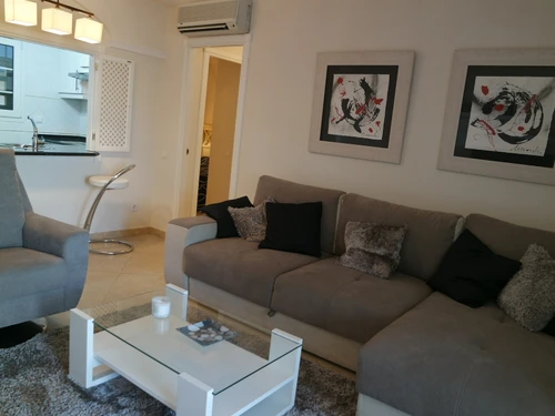 Appartement Punta del Moral, 3 pièces, 4 personnes - photo_1011865856940