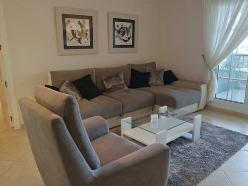 Appartement Punta del Moral, 3 pièces, 4 personnes - photo_1011865856940