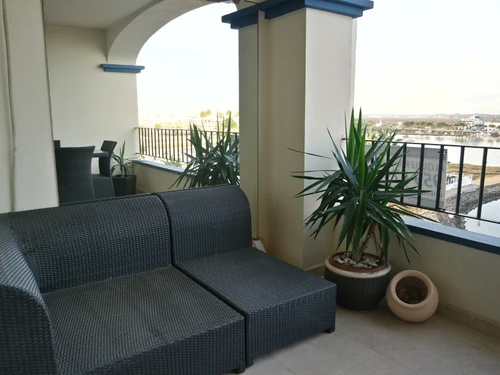 Appartement Punta del Moral, 3 pièces, 4 personnes - photo_1011865856940