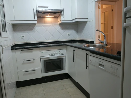 Appartement Punta del Moral, 3 pièces, 4 personnes - photo_1011865856940