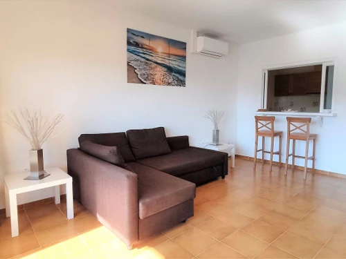 Apartment Pals, 2 bedrooms, 5 persons - photo_1011865857069