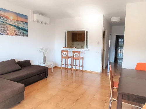 Apartment Pals, 2 bedrooms, 5 persons - photo_1011865857069