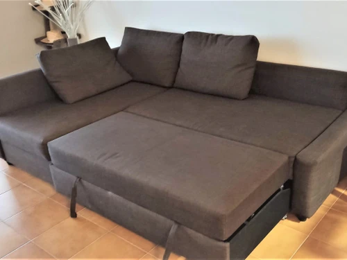 Apartment Pals, 2 bedrooms, 5 persons - photo_1011865857069