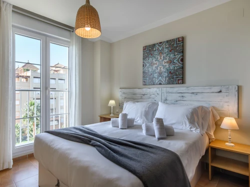 Ferienwohnung Isla Canela, 2 Schlafzimmer, 5 Personen - photo_1011865857368