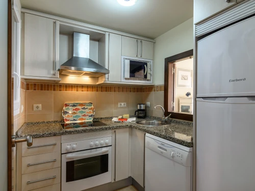 Ferienwohnung Isla Canela, 2 Schlafzimmer, 5 Personen - photo_1011865857368