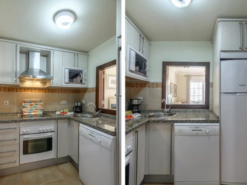 Ferienwohnung Isla Canela, 2 Schlafzimmer, 5 Personen - photo_1011865857368