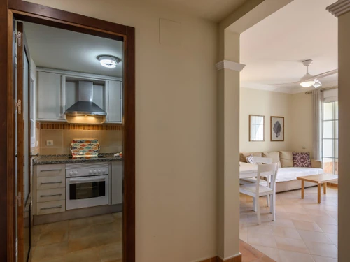 Ferienwohnung Isla Canela, 2 Schlafzimmer, 5 Personen - photo_1011865857368