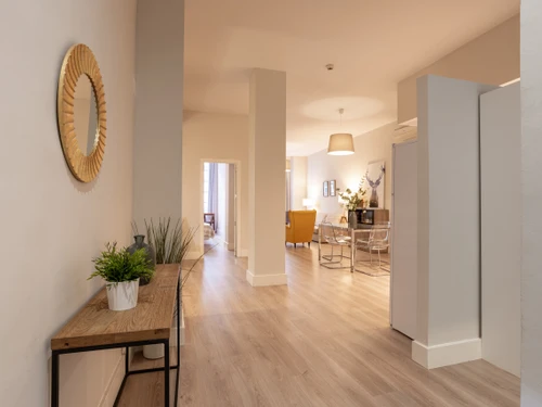 Appartement MALAGA, 3 pièces, 6 personnes - photo_1011865857500