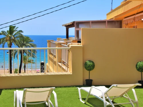 Apartment Benidorm, 2 bedrooms, 6 persons - photo_1011865857647