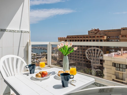 Studio Fuengirola, studio flat, 3 persons - photo_1011865857798