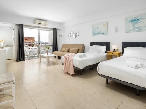 Studio Fuengirola, studio flat, 3 persons - photo_1011865857798
