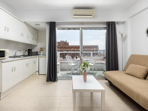 Studio Fuengirola, studio flat, 3 persons - photo_1011865857798