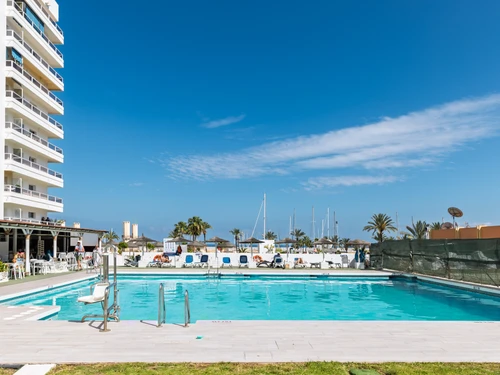 Studio Fuengirola, studio flat, 3 persons - photo_1011865857798