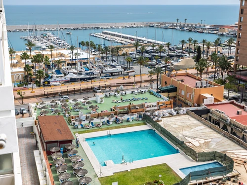 Studio Fuengirola, studio flat, 3 persons - photo_1011865857798