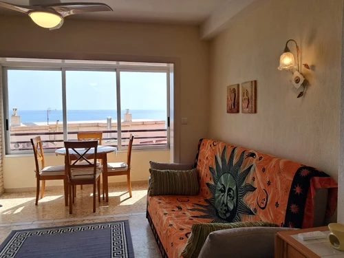 Ferienwohnung Calp, 1 Schlafzimmer, 2 Personen - photo_1011865857940