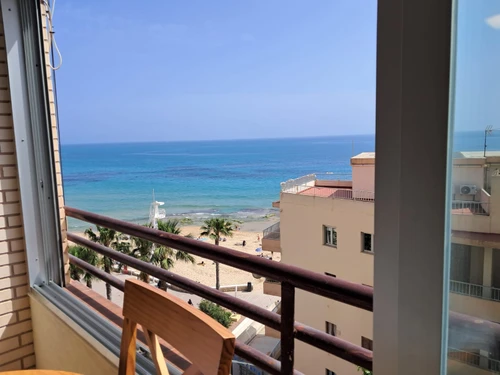 Ferienwohnung Calp, 1 Schlafzimmer, 2 Personen - photo_1011865857940