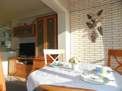 Ferienwohnung Calp, 1 Schlafzimmer, 2 Personen - photo_1011865857940