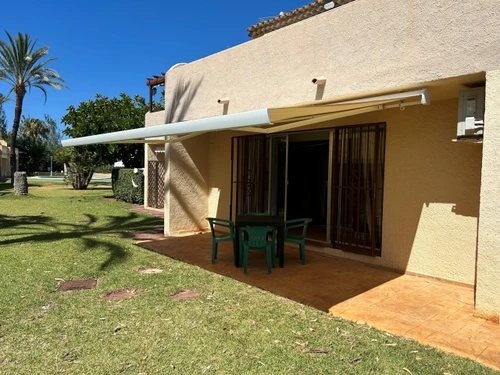 Apartamento Denia, 2 dormitorios, 5 personas - photo_1011865858087