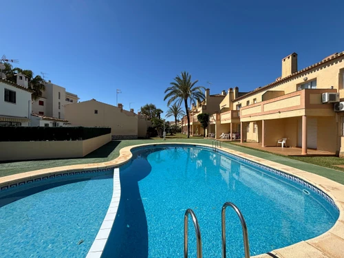 Appartement Denia, 3 pièces, 5 personnes - photo_1011865858087