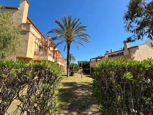 Apartamento Denia, 2 dormitorios, 5 personas - photo_1011865858087