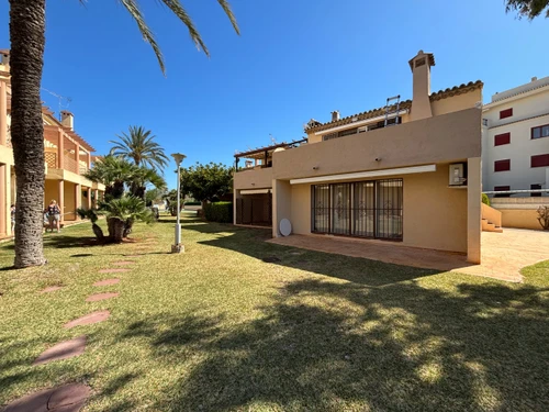 Apartamento Denia, 2 dormitorios, 5 personas - photo_1011865858087