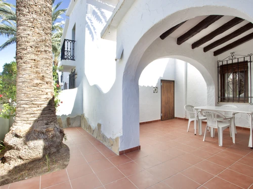 Villa Denia, 1 dormitorio, 3 personas - photo_1011865858365