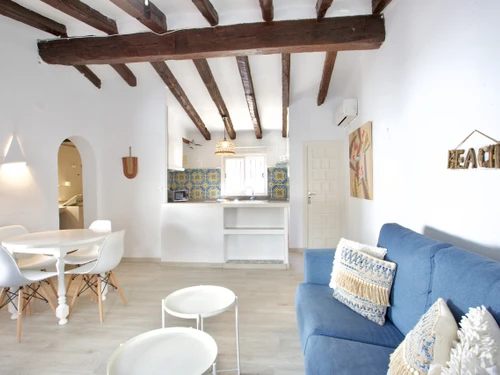 Villa Denia, 1 dormitorio, 3 personas - photo_1011865858365