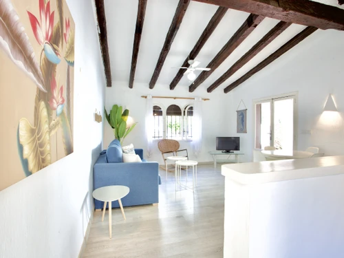 Villa Denia, 1 dormitorio, 3 personas - photo_1011865858365