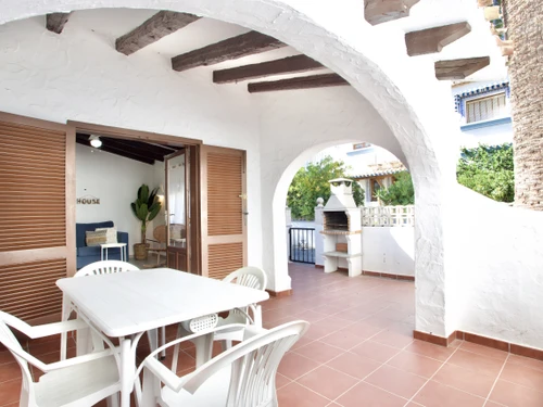 Villa Denia, 1 dormitorio, 3 personas - photo_1011865858365