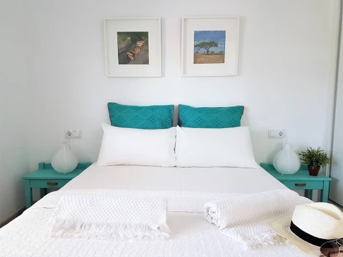 Ferienhaus Xàbia, 3 Schlafzimmer, 5 Personen - photo_1011865858753