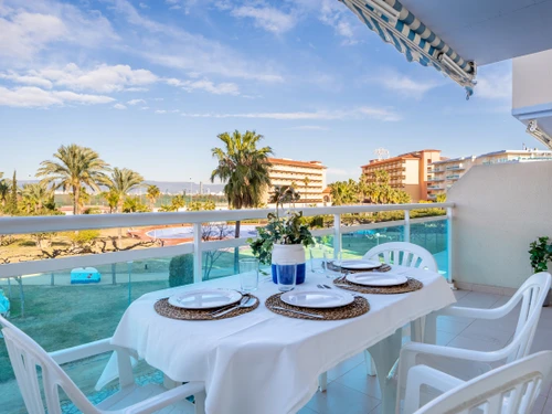 Apartamento La Pineda, 2 dormitorios, 6 personas - photo_1011865858898