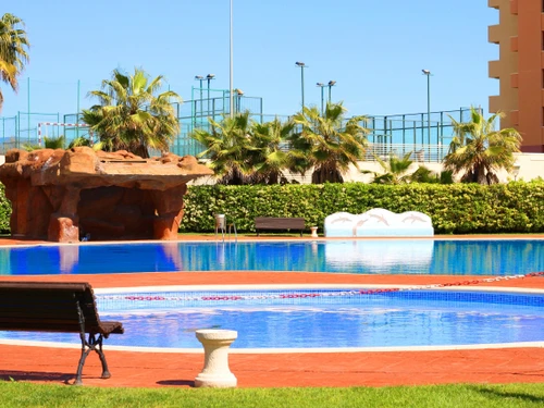 Apartamento La Pineda, 2 dormitorios, 6 personas - photo_1011865858898