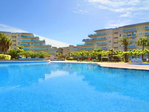 Apartamento La Pineda, 2 dormitorios, 6 personas - photo_1011865858898