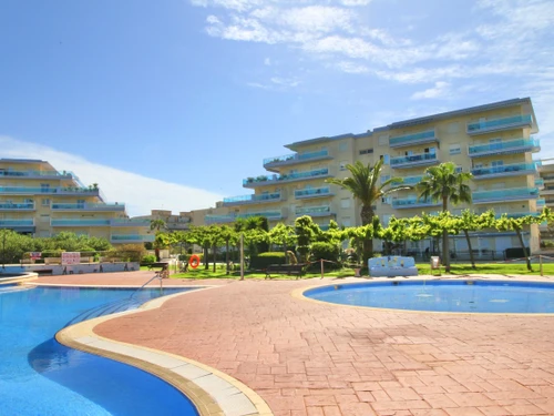 Apartamento La Pineda, 2 dormitorios, 6 personas - photo_1011865858898