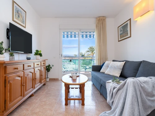 Apartamento La Pineda, 2 dormitorios, 6 personas - photo_1011865858898