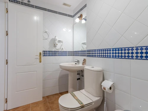 Apartment Punta del Moral, 2 bedrooms, 5 persons - photo_1011865859308