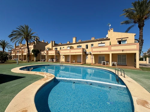 Ferienwohnung Denia, 2 Schlafzimmer, 5 Personen - photo_1011865859593