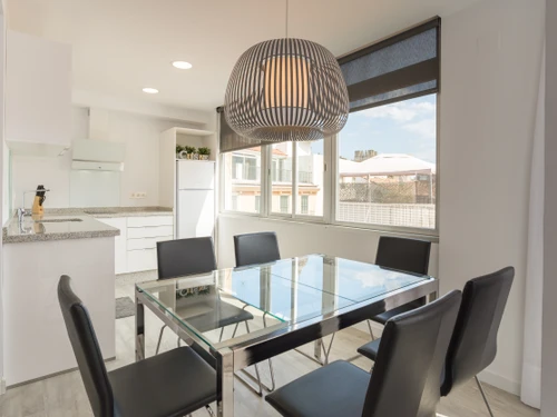 Apartment Málaga, 2 bedrooms, 6 persons - photo_1011865859742