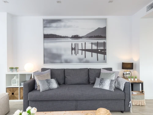 Apartment Málaga, 2 bedrooms, 6 persons - photo_1011865859742