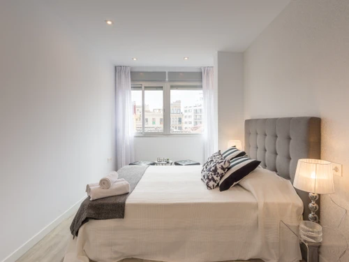 Apartment Málaga, 2 bedrooms, 6 persons - photo_1011865859742