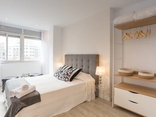 Apartment Málaga, 2 bedrooms, 6 persons - photo_1011865859742