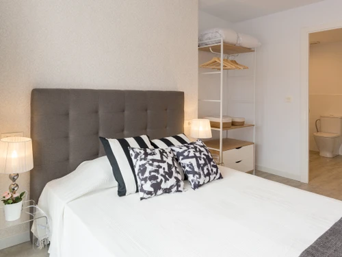 Apartment Málaga, 2 bedrooms, 6 persons - photo_1011865859742