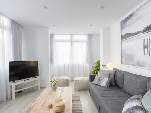 Apartment Málaga, 2 bedrooms, 6 persons - photo_1011865859742