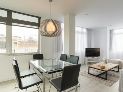 Apartment Málaga, 2 bedrooms, 6 persons - photo_1011865859742