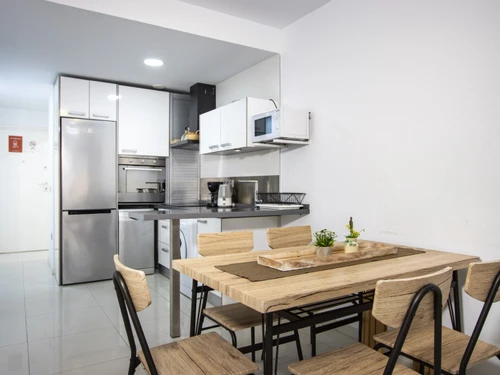 Ferienwohnung Torrevieja, 2 Schlafzimmer, 6 Personen - photo_1011865860035