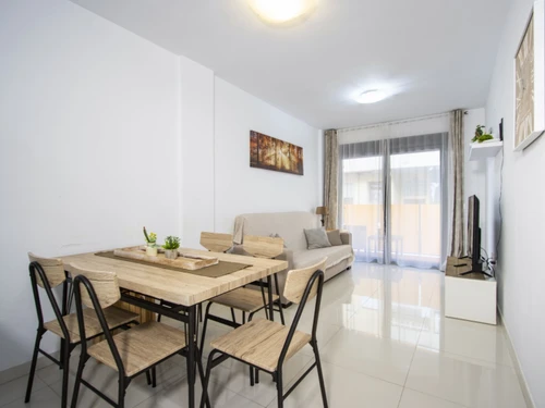 Apartment Torrevieja, 2 bedrooms, 6 persons - photo_1011865860035