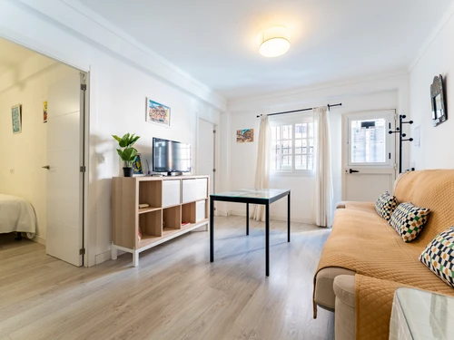 Appartement Málaga, 3 pièces, 4 personnes - photo_1011865860180